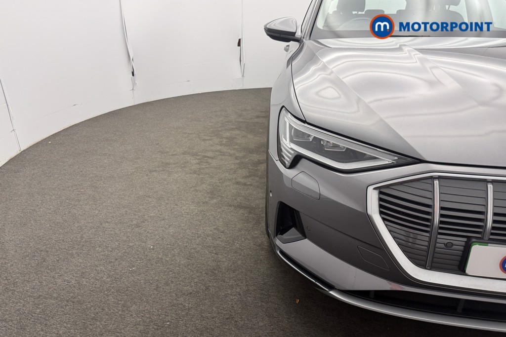 Used Audi e-tron 2021 for sale - 76557558: Photo 17