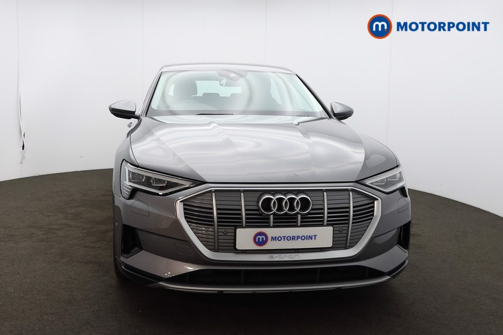 Used Audi e-tron 2021 for sale - 76557558: Photo 2
