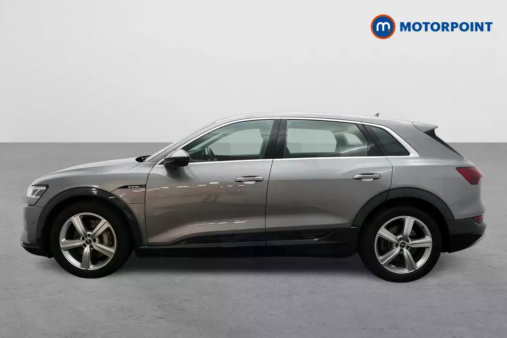 Used Audi e-tron 2021 for sale - 76557558: Photo 4