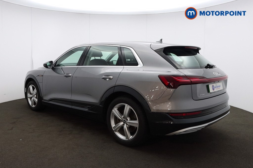 Used Audi e-tron 2021 for sale - 76557558: Photo 5