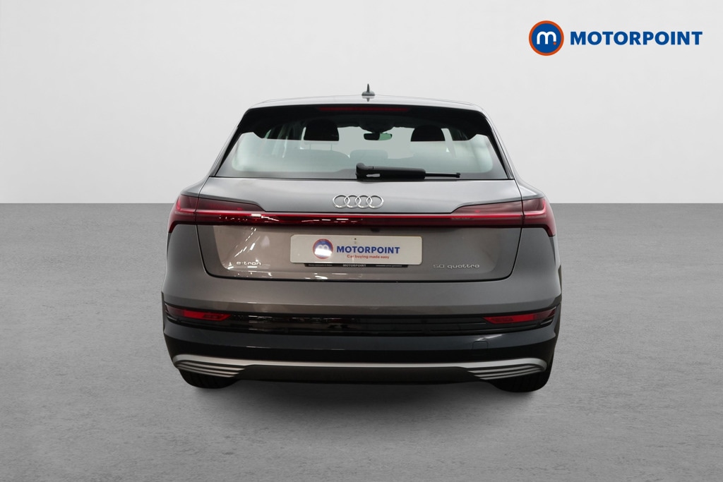 Used Audi e-tron 2021 for sale - 76557558: Photo 6