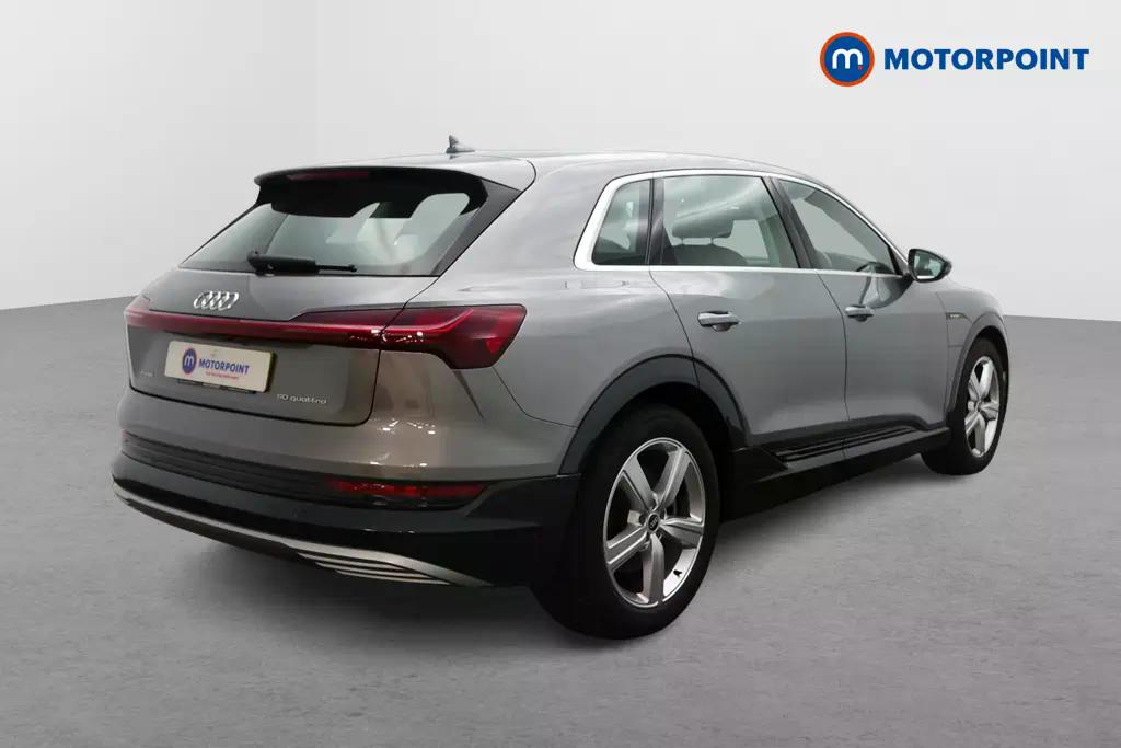 Used Audi e-tron 2021 for sale - 76557558: Photo 7