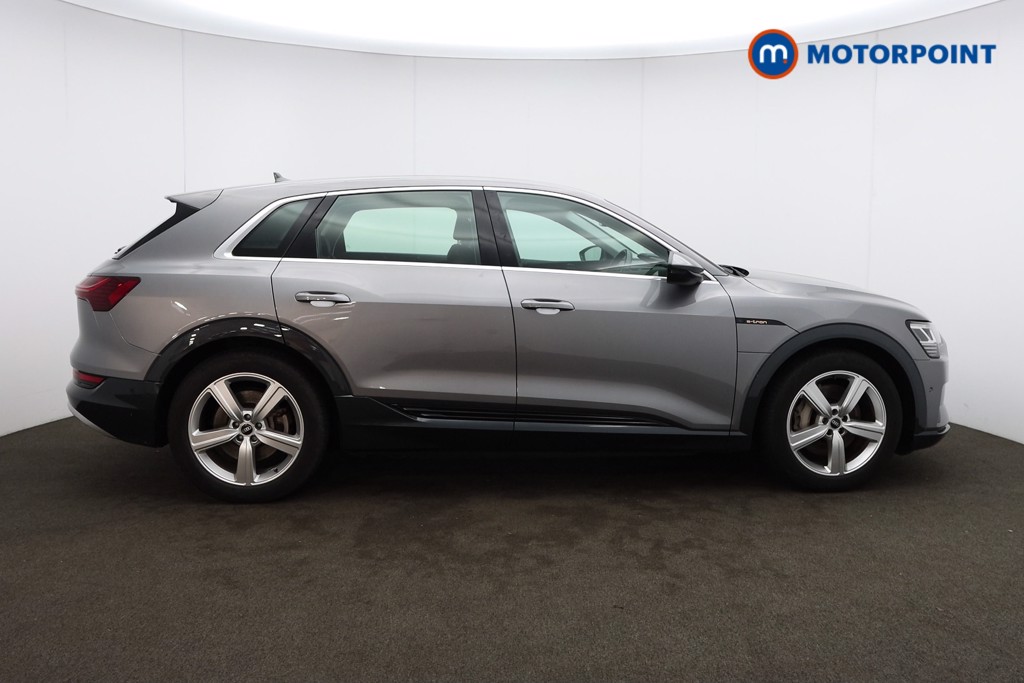 Used Audi e-tron 2021 for sale - 76557558: Photo 8