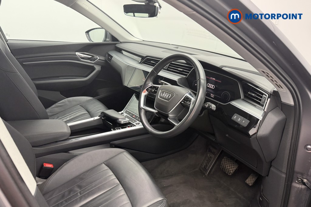 Used Audi e-tron 2021 for sale - 76557558: Photo 9