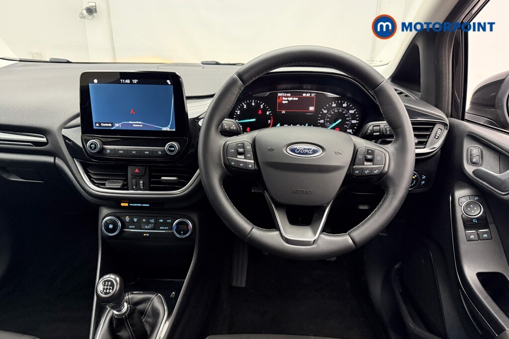 Used Ford Fiesta for sale - 78197093: Photo 10