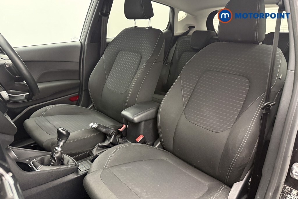 Used Ford Fiesta for sale - 78197093: Photo 11