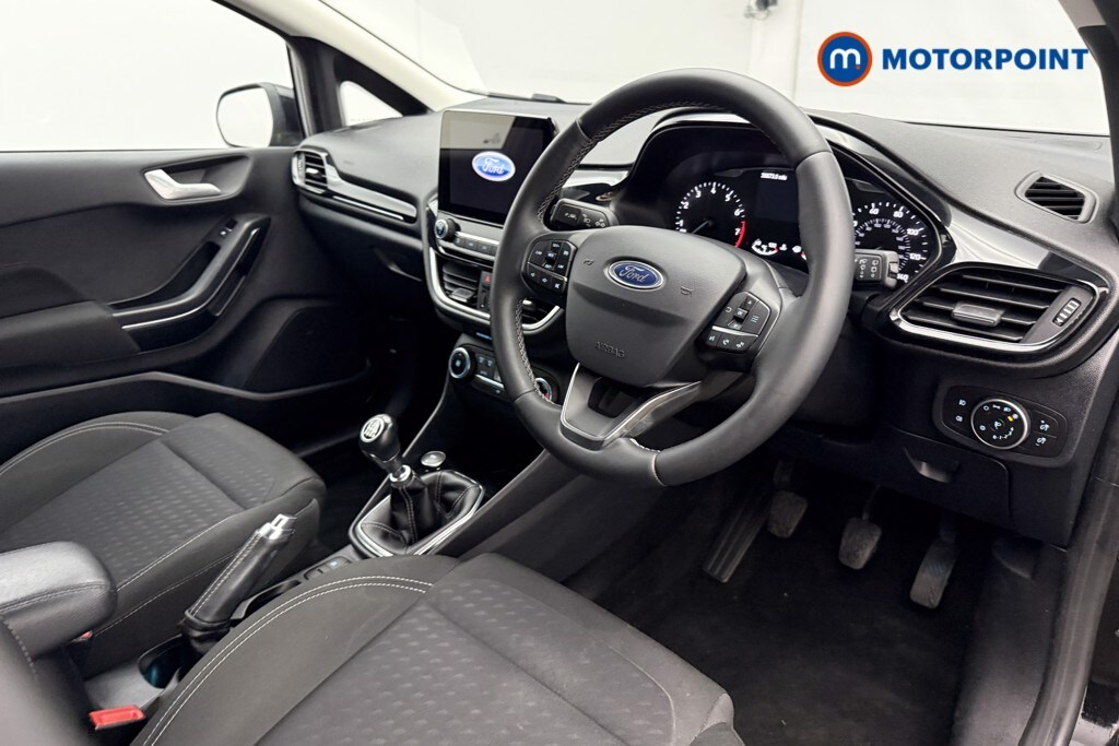 Used Ford Fiesta for sale - 78197093: Photo 14