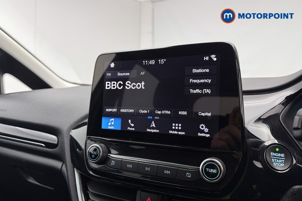 Used Ford Fiesta for sale - 78197093: Photo 18