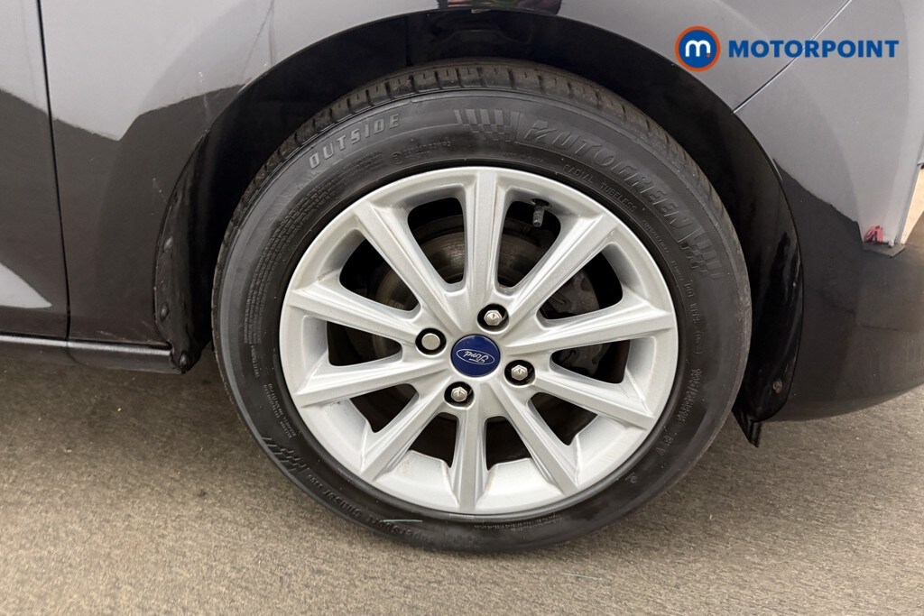 Used Ford Fiesta for sale - 78197093: Photo 29