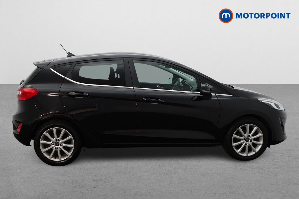 Used Ford Fiesta for sale - 78197093: Photo 8