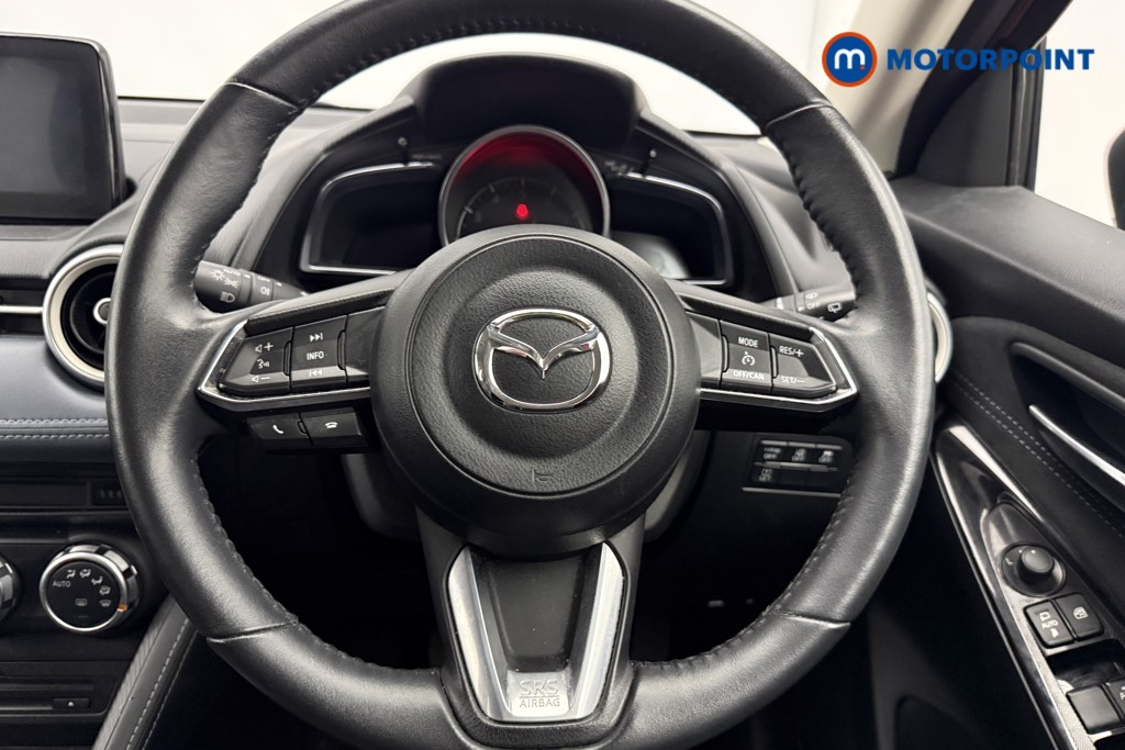 Used Mazda Mazda2 2021 for sale - 77845801: Photo 12