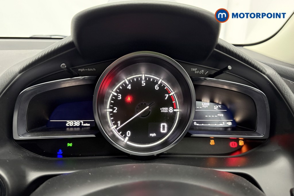 Used Mazda Mazda2 2021 for sale - 77845801: Photo 13