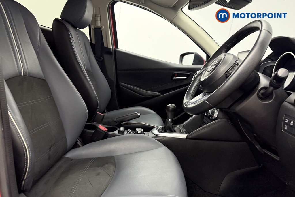 Used Mazda Mazda2 2021 for sale - 77845801: Photo 15