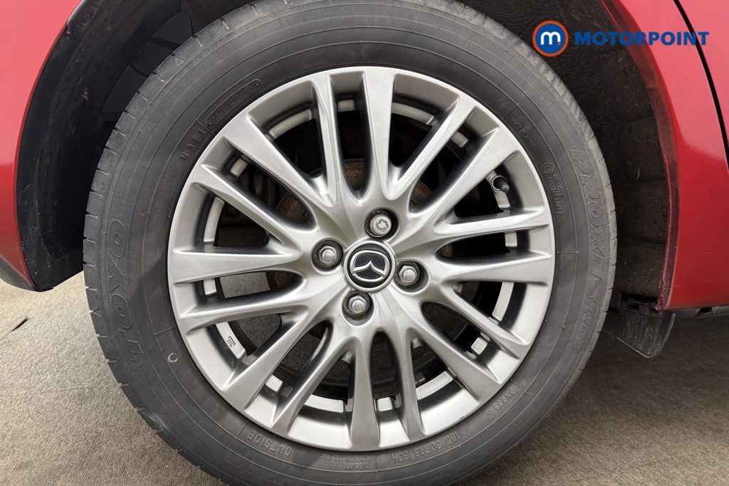 Used Mazda Mazda2 2021 for sale - 77845801: Photo 17