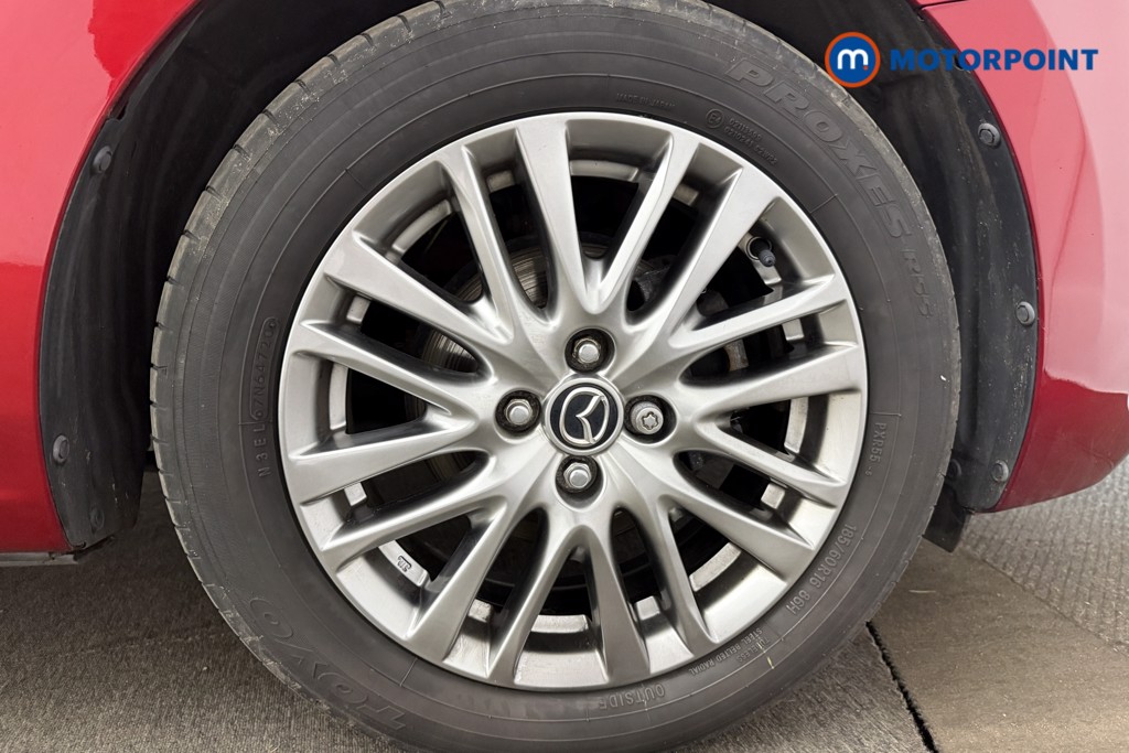 Used Mazda Mazda2 2021 for sale - 77845801: Photo 18