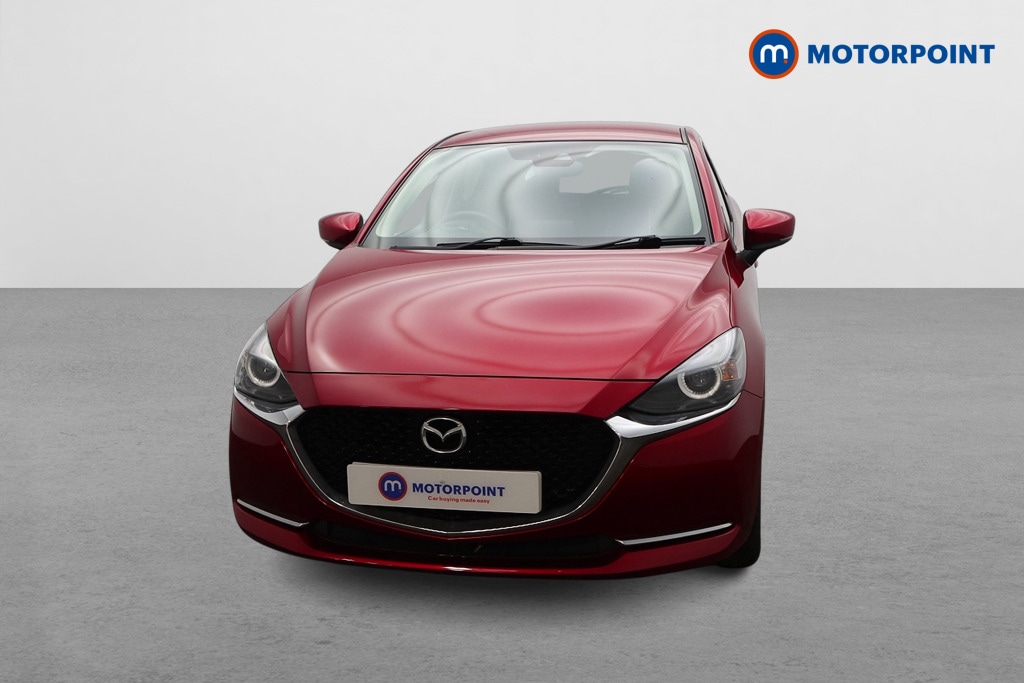 Used Mazda Mazda2 2021 for sale - 77845801: Photo 2