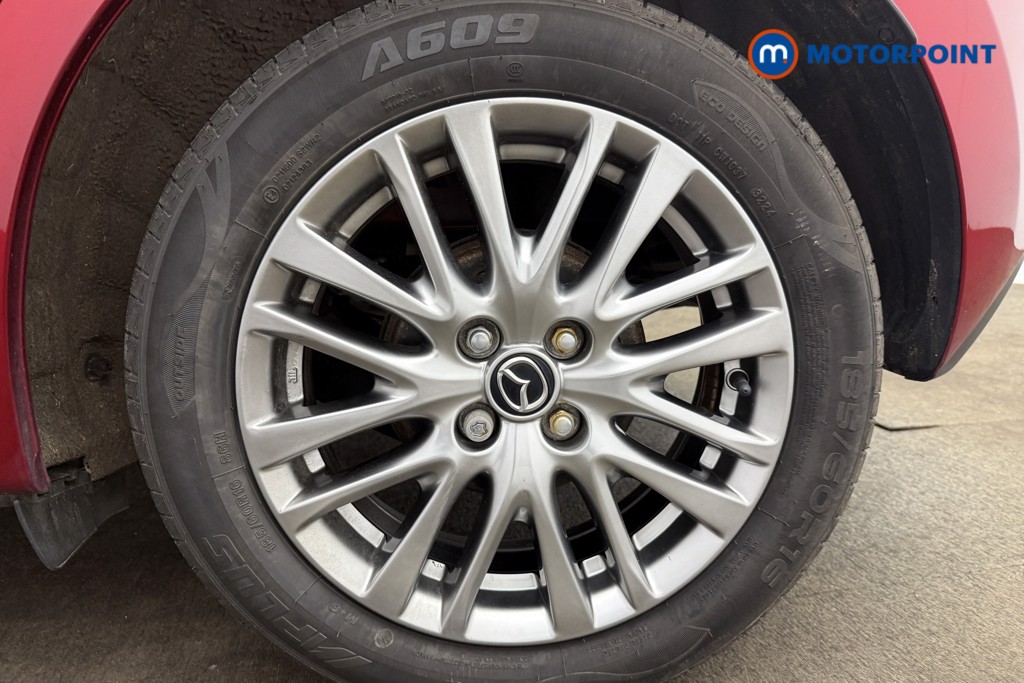 Used Mazda Mazda2 2021 for sale - 77845801: Photo 20