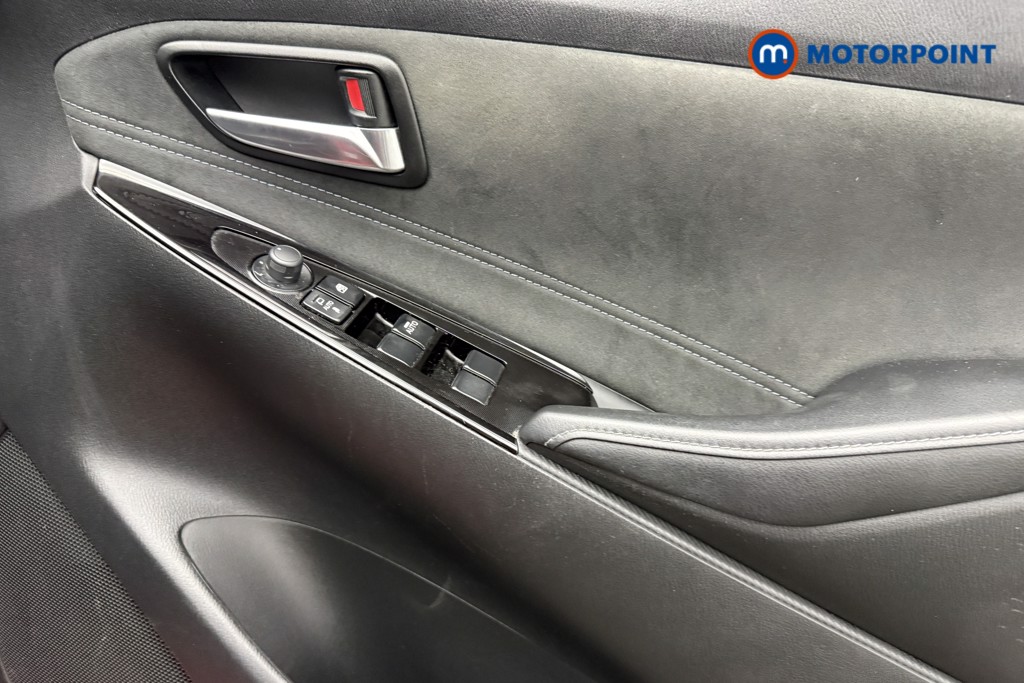 Used Mazda Mazda2 2021 for sale - 77845801: Photo 25