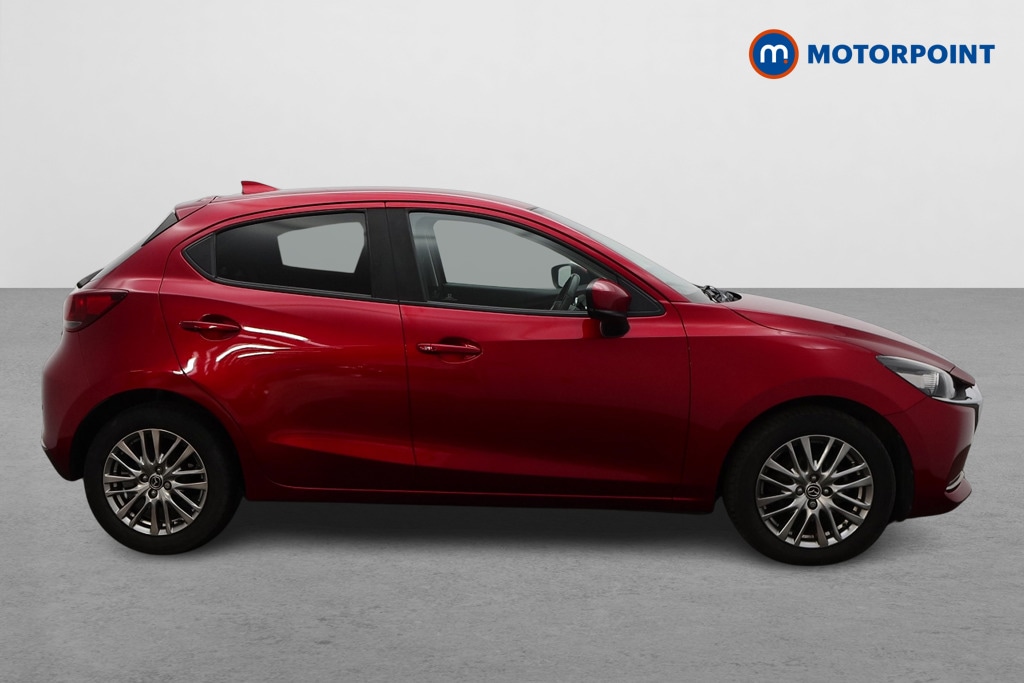 Used Mazda Mazda2 2021 for sale - 77845801: Photo 8