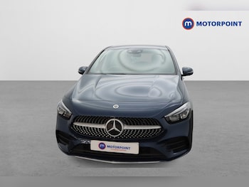 Used Mercedes-Benz B-Class 2021 for sale - 75496362: Photo