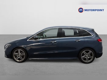Used Mercedes-Benz B-Class 2021 for sale - 75496362: Photo