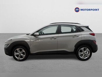 Used Hyundai KONA 2023 for sale - 78657361: Photo