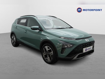 Hyundai - BAYON