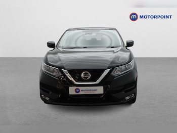Used Nissan Qashqai 2019 for sale - 78657485: Photo
