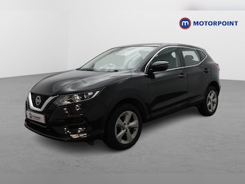 Used Nissan Qashqai 2019 for sale - 78657485: Photo