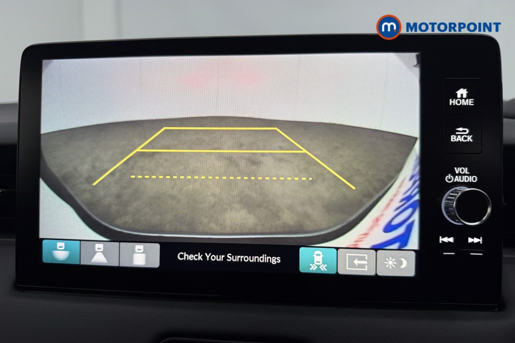 Used Honda HR-V 2024 for sale - 77159617: Photo 11