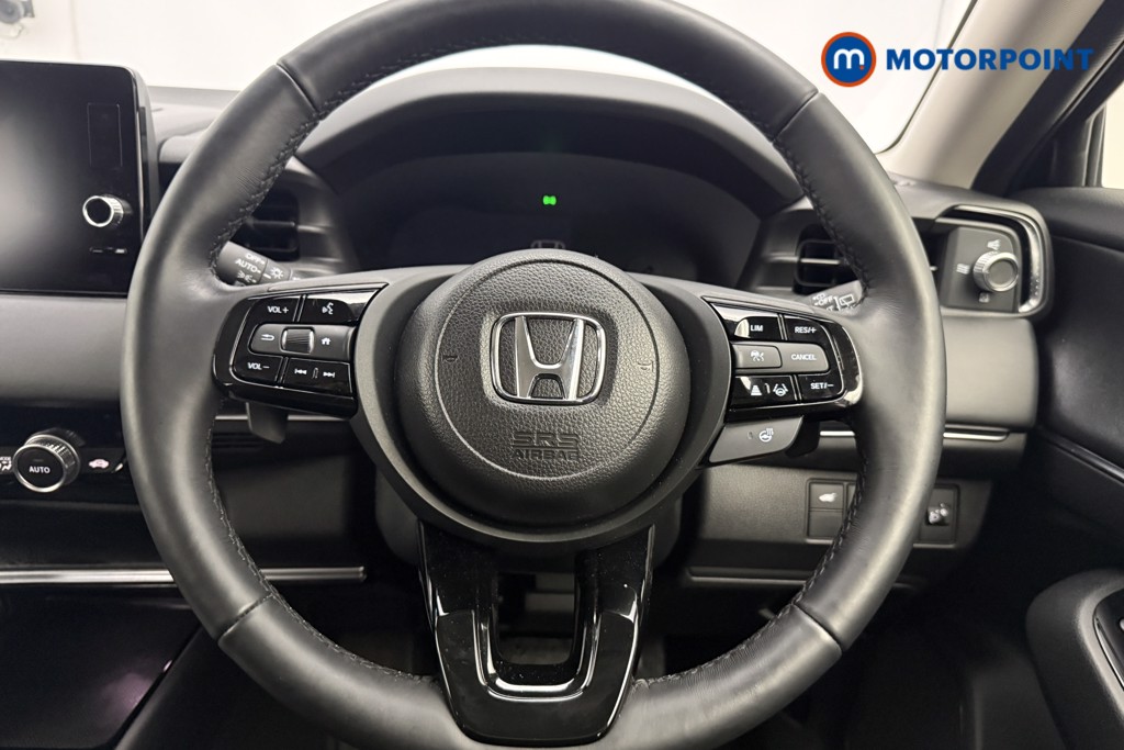 Used Honda HR-V 2024 for sale - 77159617: Photo 13