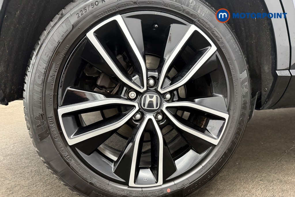 Used Honda HR-V 2024 for sale - 77159617: Photo 18