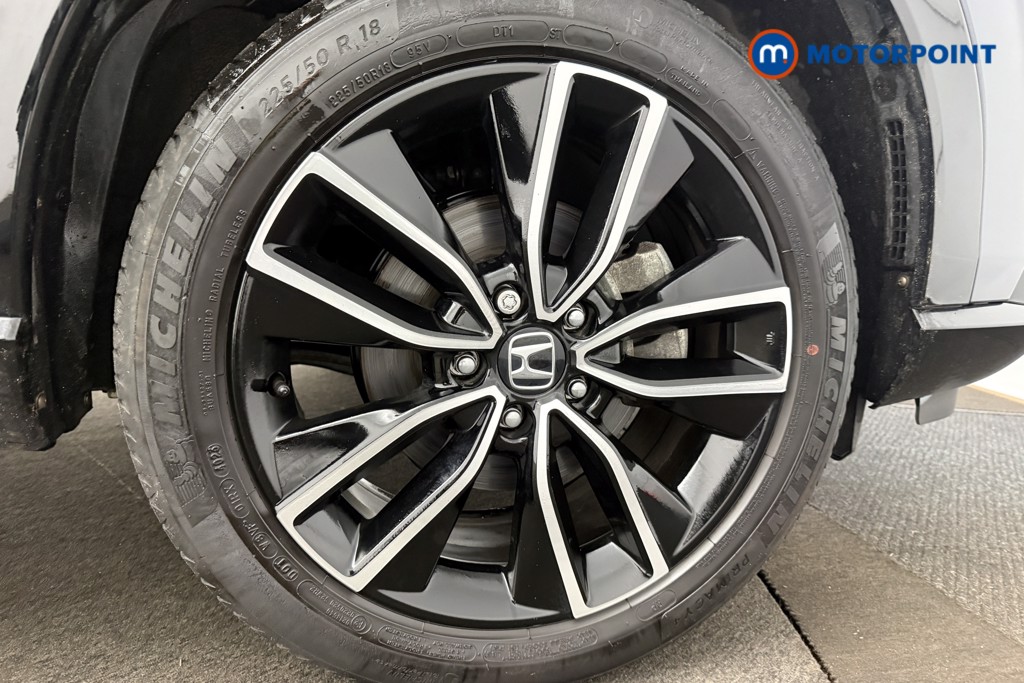 Used Honda HR-V 2024 for sale - 77159617: Photo 19