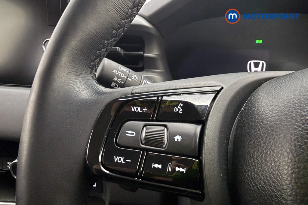 Used Honda HR-V 2024 for sale - 77159617: Photo 22