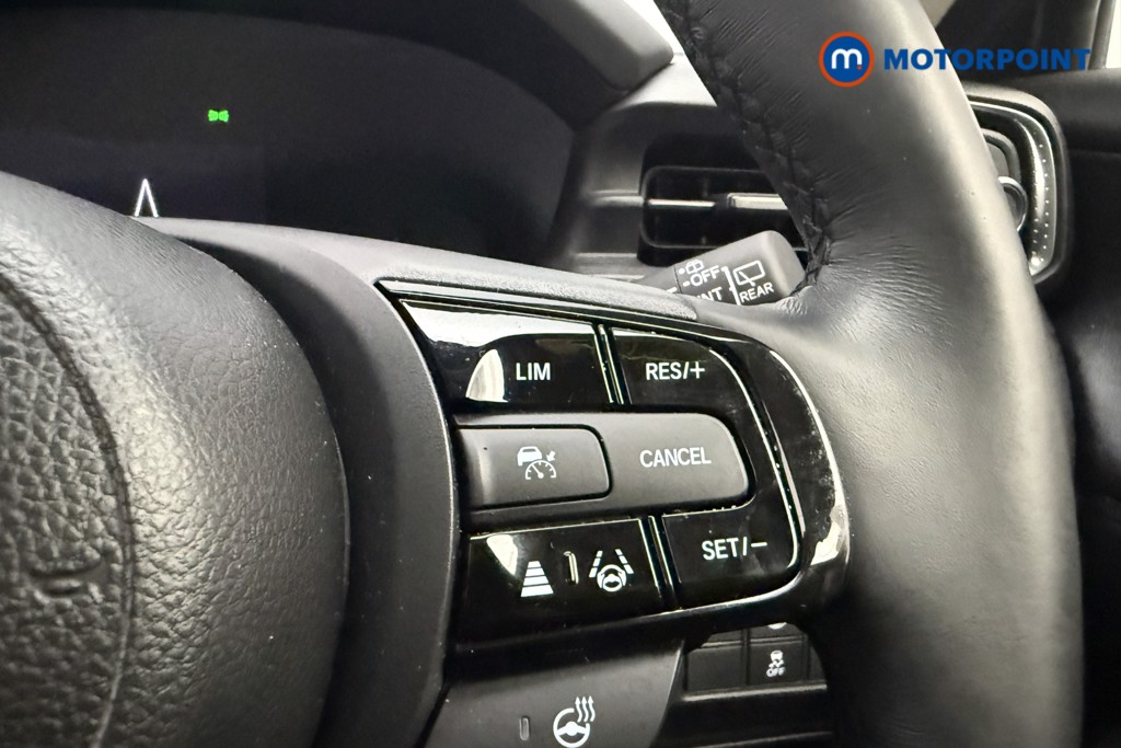 Used Honda HR-V 2024 for sale - 77159617: Photo 23