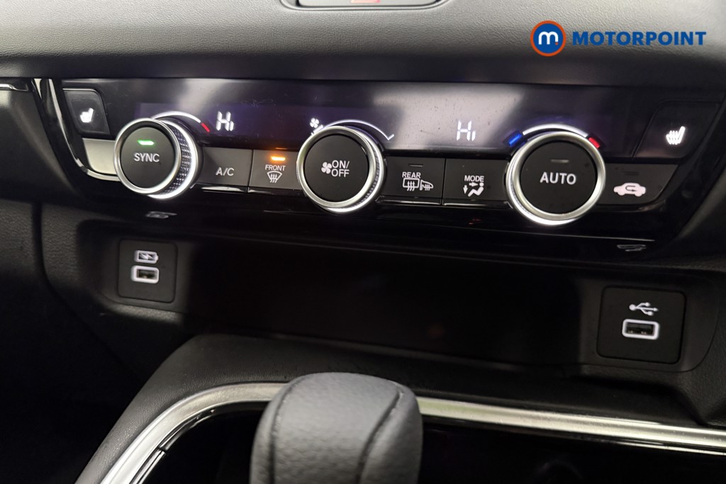 Used Honda HR-V 2024 for sale - 77159617: Photo 24