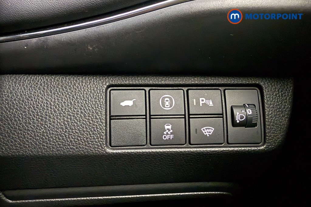 Used Honda HR-V 2024 for sale - 77159617: Photo 25