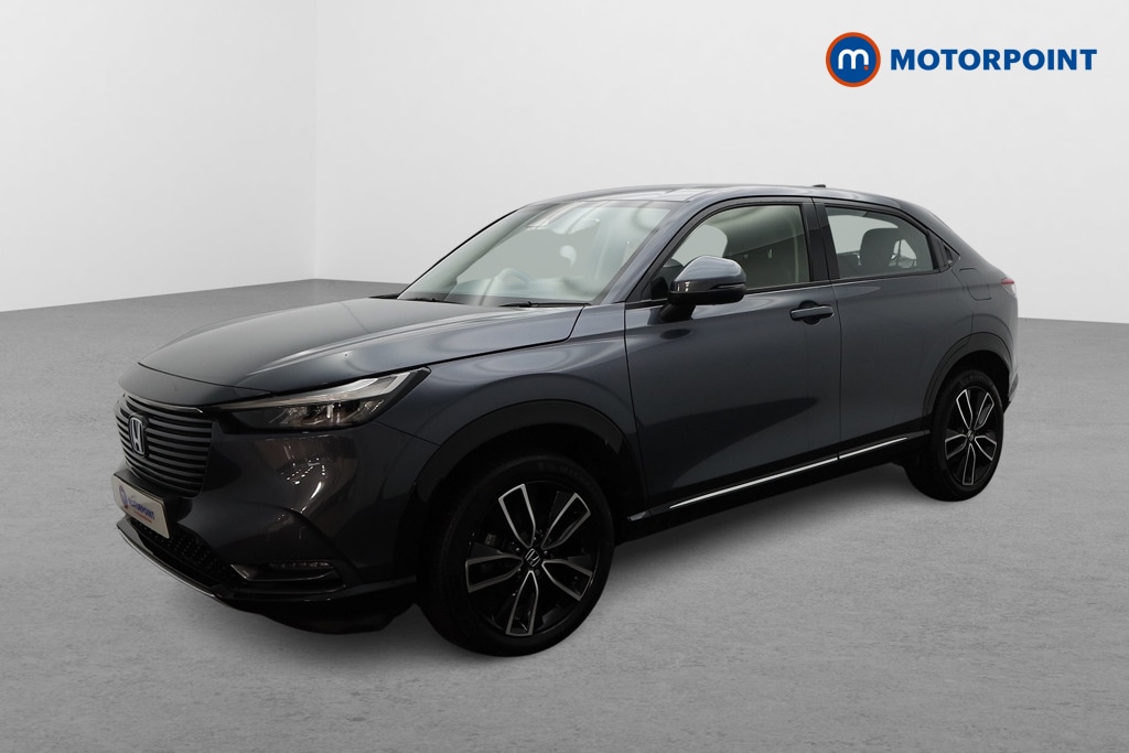 Used Honda HR-V 2024 for sale - 77159617: Photo 3