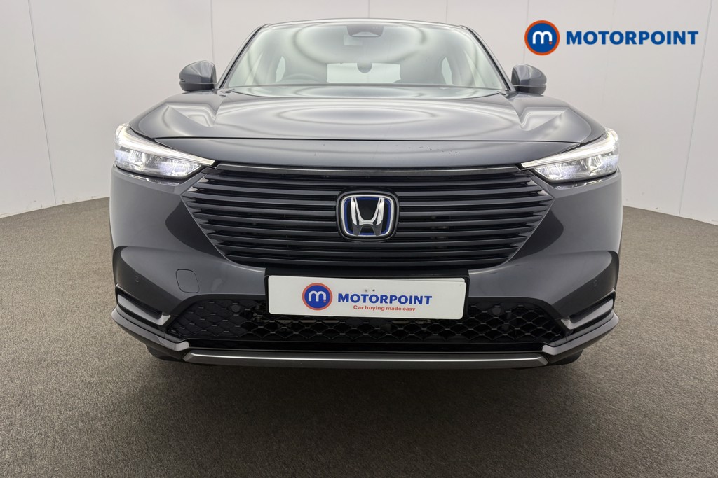 Used Honda HR-V 2024 for sale - 77159617: Photo 32