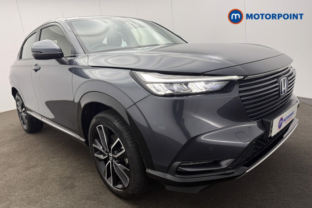 Used Honda HR-V 2024 for sale - 77159617: Photo 34