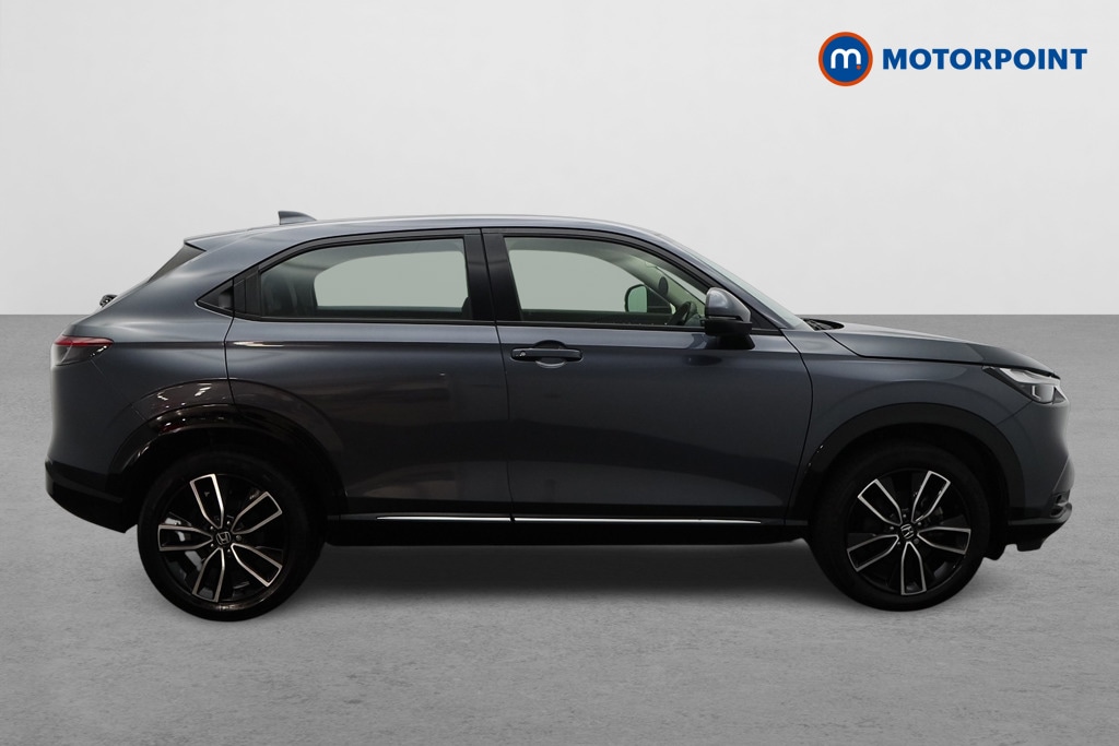 Used Honda HR-V 2024 for sale - 77159617: Photo 8