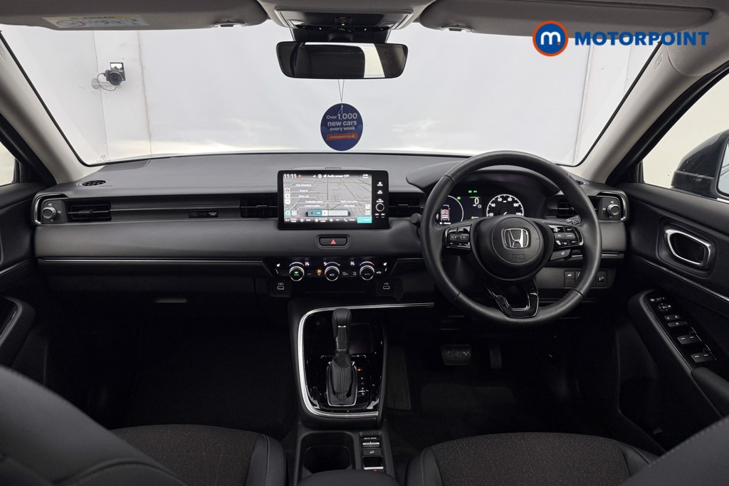 Used Honda HR-V 2024 for sale - 77159617: Photo 9