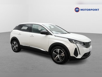 Used Peugeot 3008 2023 for sale - 75692476: Photo