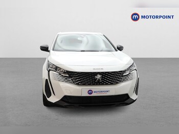 Used Peugeot 3008 2023 for sale - 75692476: Photo