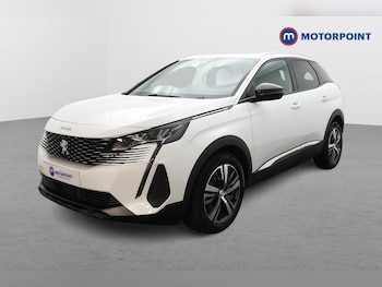 Used Peugeot 3008 2023 for sale - 75692476: Photo