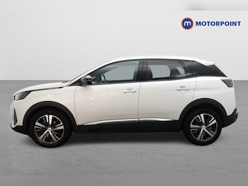 Used Peugeot 3008 2023 for sale - 75692476: Photo