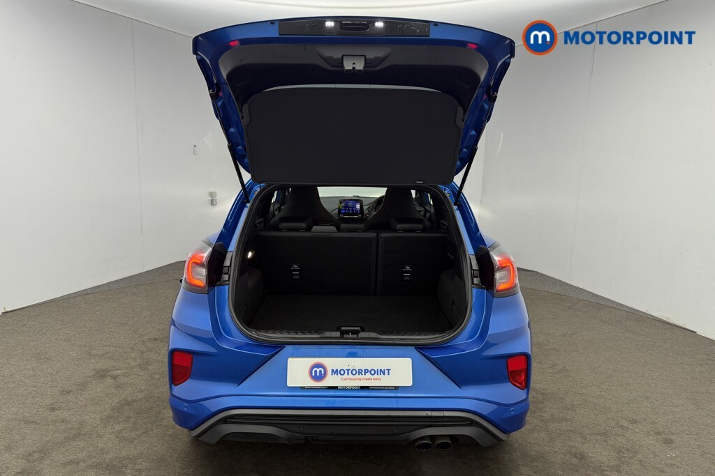 Used Ford Puma for sale - 77590941: Photo 23