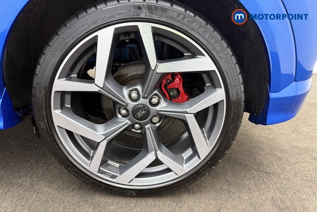 Used Ford Puma for sale - 77590941: Photo 25