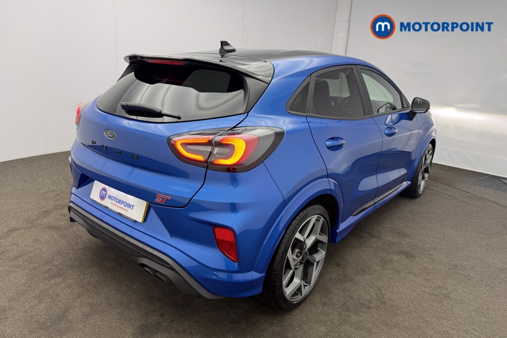 Used Ford Puma for sale - 77590941: Photo 29