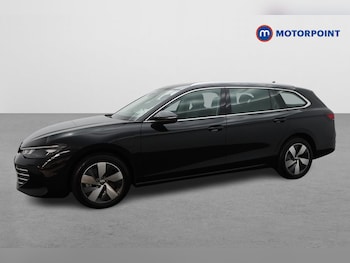Used Volkswagen Passat 2025 for sale - 78904081: Photo